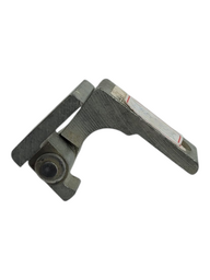 DOBRADICA INFERIOR PORTA DIREITA FIAT STILO 2004 2010