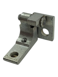DOBRADICA INFERIOR PORTA DIREITA FIAT STILO 2004 2010