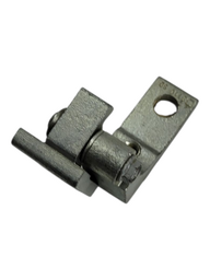 DOBRADICA INFERIOR PORTA DIREITA FIAT STILO 2004 2010