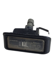 Lanterna Luz Placa Fiat Doblo 2002 2021