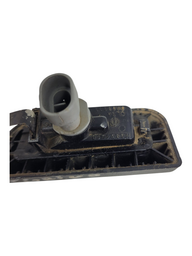 LANTERNA LUZ PLACA FIAT DOBLO 2002 2021