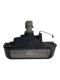 LANTERNA LUZ PLACA FIAT DOBLO 2002 2021