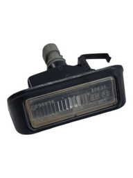 LANTERNA LUZ PLACA FIAT DOBLO 2002 2021