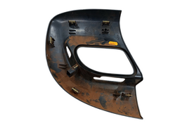 MOLDURA INTERNA DA PORTA RANGER LADO ESQUERDO 1998/2010