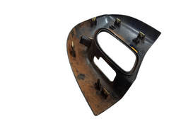 MOLDURA INTERNA DA PORTA RANGER LADO ESQUERDO 1998/2010