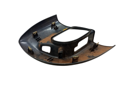 MOLDURA INTERNA DA PORTA RANGER LADO ESQUERDO 1998/2010