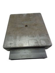 Modulo Injecao Ford Mondeo Automatico 2000 ys7f12a650da