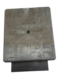 MODULO INJECAO FORD MONDEO AUTOMATICO 2000 YS7F12A650DA