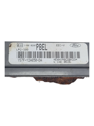 MODULO INJECAO FORD MONDEO AUTOMATICO 2000 YS7F12A650DA