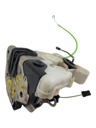 FECHADURA ELETRICA TRASEIRA DIREITA VOLKSWAGEN FOX 2007 2012