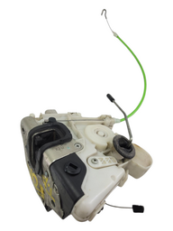 FECHADURA ELETRICA TRASEIRA DIREITA VOLKSWAGEN FOX 2007 2012