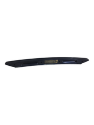 FRISO TAMPA TRASEIRA PORTA MALAS FORD FIESTA HATCH 2002 2014