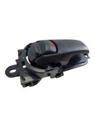 Macaneta Interna Dianteira Direita Nissan Tiida 2008 2013