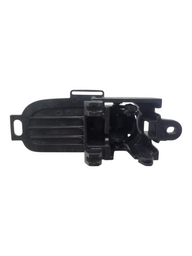 MACANETA INTERNA DIANTEIRA DIREITA NISSAN TIIDA 2008 2013