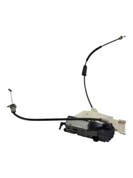 FECHADURA PORTA DIANTEIRA DIREITA C4 HATCH PALLAS 2008 2014 
