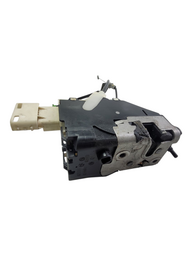 FECHADURA PORTA DIANTEIRA DIREITA C4 HATCH PALLAS 2008 2014 