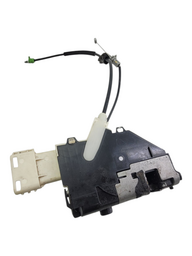 FECHADURA PORTA DIANTEIRA DIREITA C4 HATCH PALLAS 2008 2014 