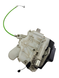 FECHADURA ELETRICA TRASEIRA DIREITA VOLKSWAGEN FOX 2007 2012