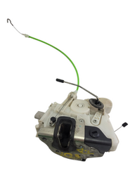 FECHADURA ELETRICA TRASEIRA DIREITA VOLKSWAGEN FOX 2007 2012