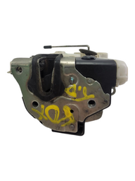 FECHADURA ELETRICA TRASEIRA DIREITA VOLKSWAGEN FOX 2007 2012