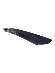 FRISO TAMPA TRASEIRA PORTA MALAS FORD FIESTA HATCH 2002 2014