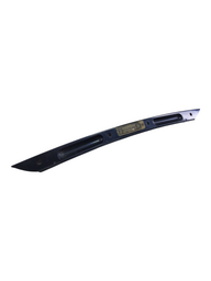 FRISO TAMPA TRASEIRA PORTA MALAS FORD FIESTA HATCH 2002 2014