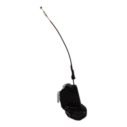 Fechadura Traseira Esquerda Crv 2012/16 Hrv 2016/202/2pinos
