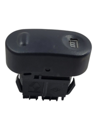 BOTAO DESEMBACADOR RENAULT CLIO 2000 2006 106799