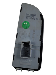 BOTAO INTERRUPTOR FAROL FIAT LÍNEA 2014 2016 1001803730