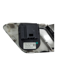 BOTAO COMANDO RETROVISOR VW GOLF 2013 2016 5G0959565M