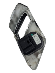BOTAO COMANDO RETROVISOR VW GOLF 2013 2016 5G0959565M