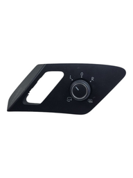 Botao Comando Retrovisor Vw Golf 2013 2016 5g0959565m