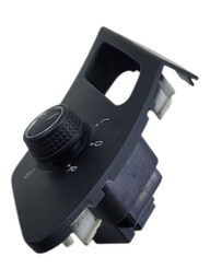 BOTAO COMANDO RETROVISOR VW GOLF 2013 2016 5G0959565M