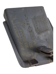 MOLDURA INTERNA DIREITA RENAULT SYMBOL 2009 2012 7700435034