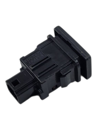 BOTAO LIMPADOR ESGUICHO FAROL COROLLA 2009 2014