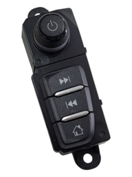 BOTAO COMANDO CHEVROLET ONIX 2017 2019 42578316