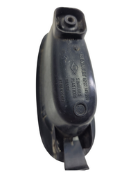 PUXADOR PORTA TRASEIRO DIREITO RENAULT CLIO 2007 8200149209