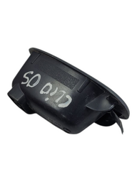 PUXADOR PORTA TRASEIRO DIREITO RENAULT CLIO 2007 8200149209