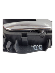 MACANETA TRASEIRA DIREITA PEUGEOT 408 308 2011 9660525380