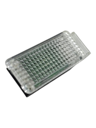 LUZ CORTESIA PORTA LUVAS VW TAOS TSI 1.4 2022 2023 5G0947409