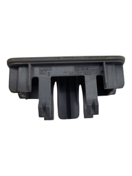 BOTAO FALSO CONSOLE RENAULT CLIO 2004 2012 7700432922