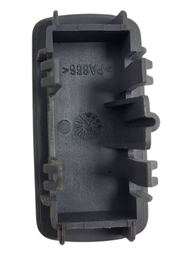 BOTAO FALSO CONSOLE RENAULT CLIO 2004 2012 7700432922