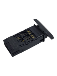 BOTAO LUZ NEBLINA LAND ROVER FREELANDER 2003 2006 03035341