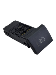Botao Luz Neblina Land Rover Freelander 2003 2006 03035341