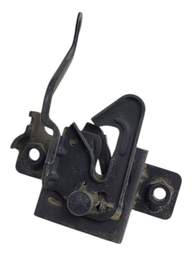 FECHADURA CAPO RENAULT KWID 2017 2022 656019826R