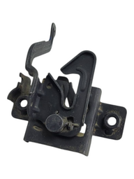 FECHADURA CAPO RENAULT KWID 2017 2022 656019826R