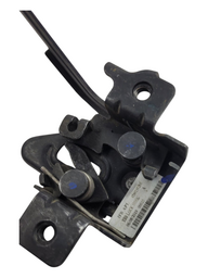 FECHADURA CAPO RENAULT KWID 2017 2022 656019826R