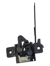 Fechadura Capo Renault Kwid 2017 2022 656019826r