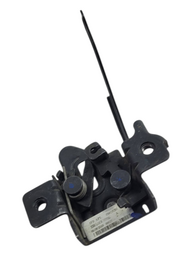 FECHADURA CAPO RENAULT KWID 2017 2022 656019826R