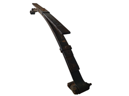 FEIXE MOLAS 4 LÂMINAS TRASEIRO RANGER 1998/2012 3.0